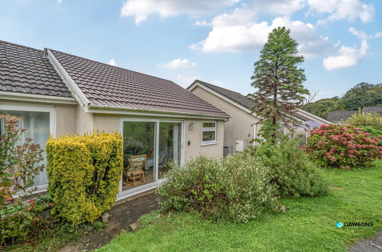 Oxwich Leisure Park, Oxwich, Swansea, SA3 1LS